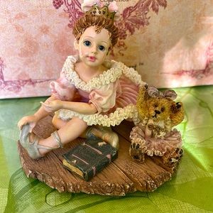 Boyds yesterday child